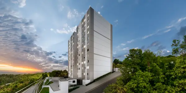 Foto de Metrocasa Viva Campo Limpo