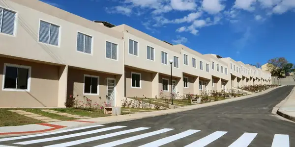 Foto de Res Jardim Girassol Ii F1