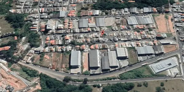 Foto de Jardim Giovana