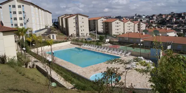 Foto de Parque dos Sonhos Ipês
