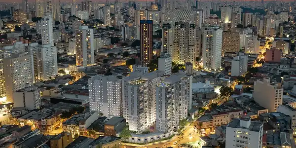 Foto de Caminhos da Liberdade