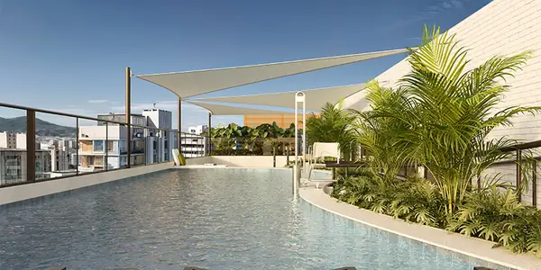 Foto de Samba Residencial