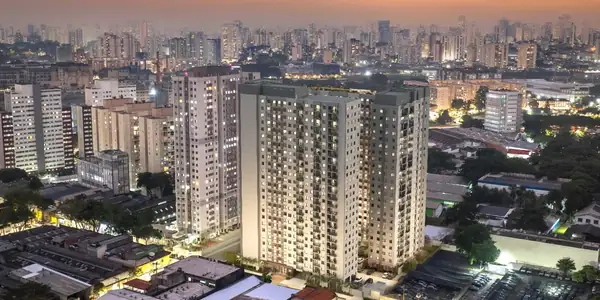 Foto de Modern Mooca