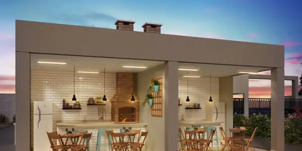 Foto de Cury Campo Grande