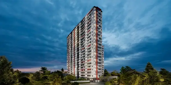 Foto de Metrocasa Prime Vila Ema