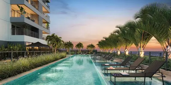 Foto de Dream View Vila Prudente