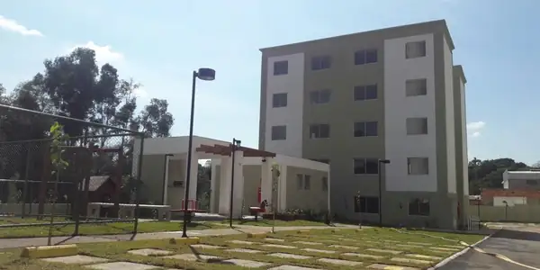 Foto de Res Solar Da Baronesa