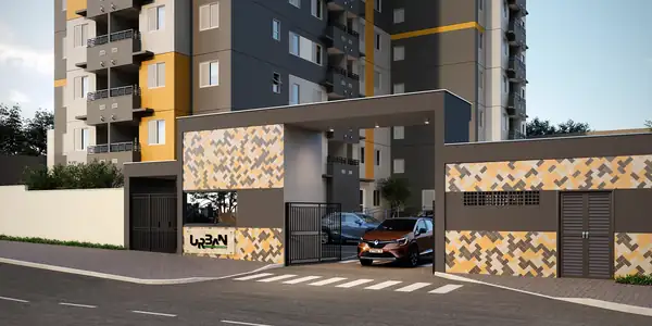 Foto de Urban Sacomã