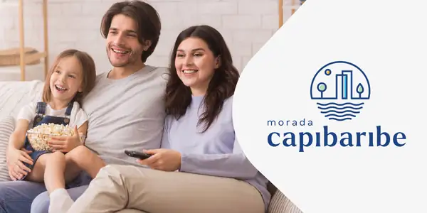 Foto de Morada Capibaribe - Condomínio