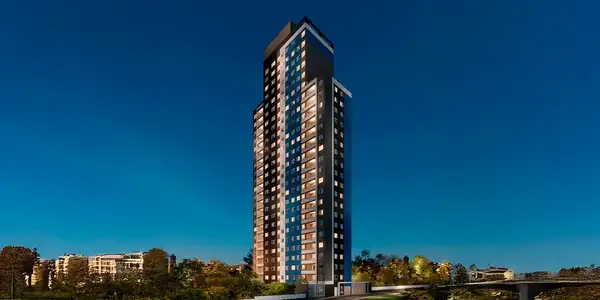 Foto de Metrocasa Vila Prudente II