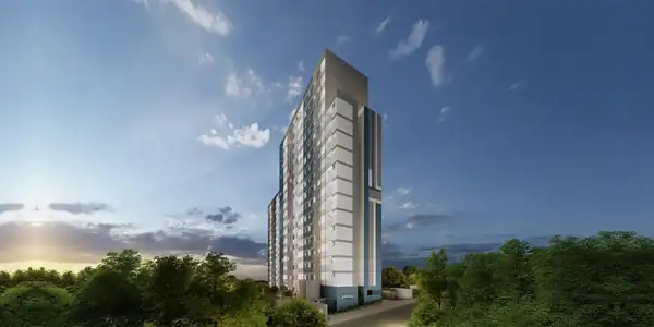 Foto de Metrocasa Ermelino Matarazzo