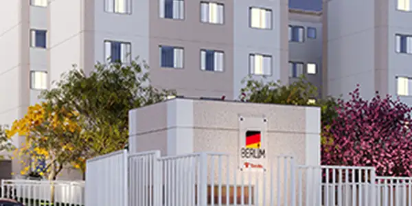 Foto de Residencial Berlim