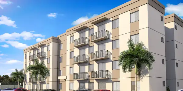 Foto de Villagio do Sol