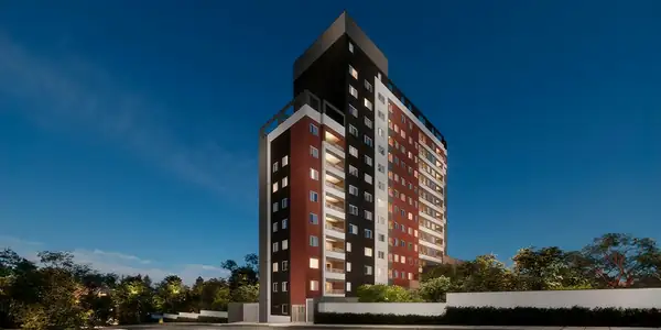 Foto de Metrocasa Praça da Árvore