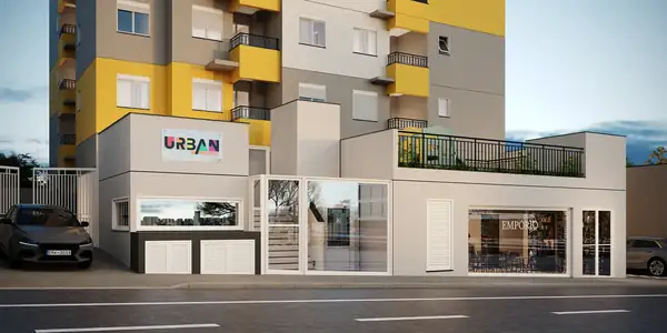 Foto de Urban Corifeu