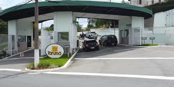Foto de Tarumã