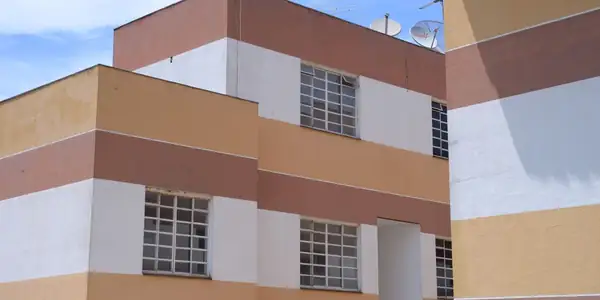Foto de Res Portal De Santa Luzia