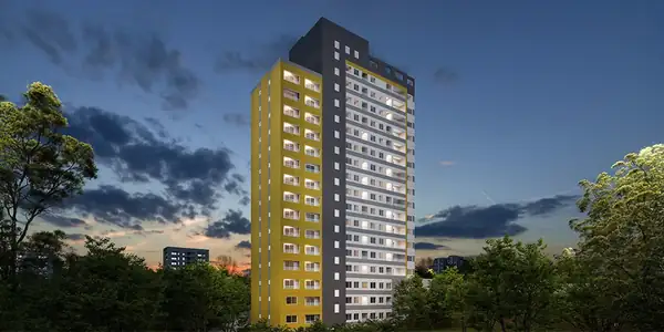 Foto de Metrocasa Itaquera III