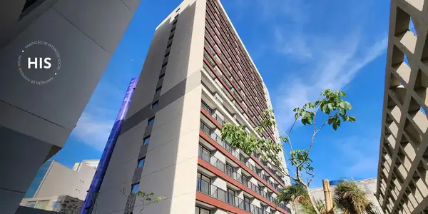 Foto de To Liv Pinheiros