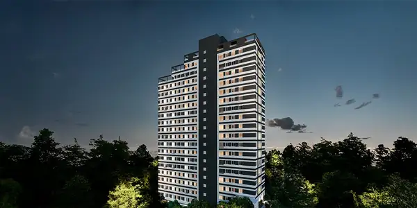 Foto de Metrocasa Morumbi II