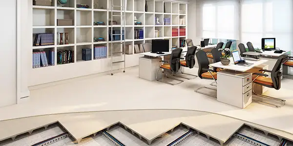Foto de Neocorporate Offices