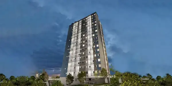 Foto de Metrocasa Clube Itaquera