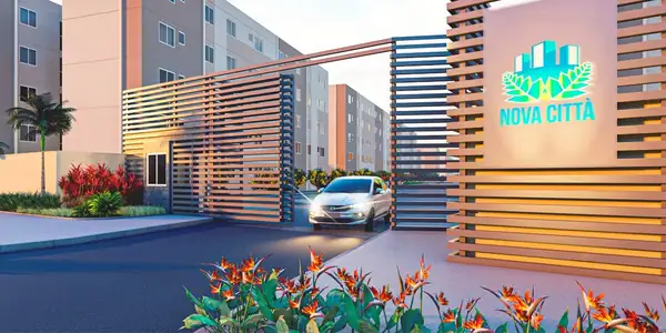 Foto de Residencial Nova Cittá