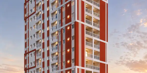 Foto de Edificio Milano