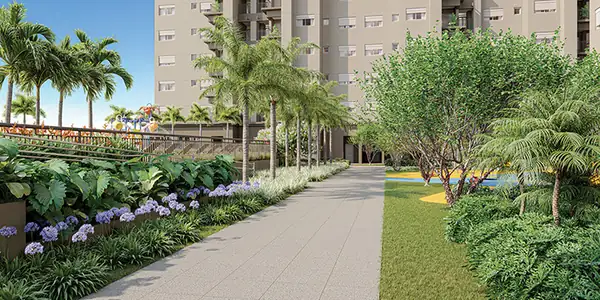 Foto de GranResort Reserva São Caetano