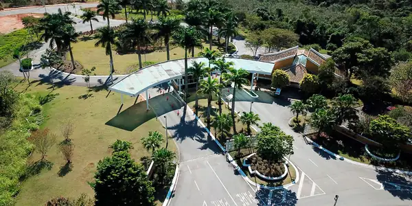 Foto de Reserva Ibirapitanga