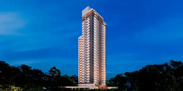 Foto de Metrocasa Vila das Belezas II