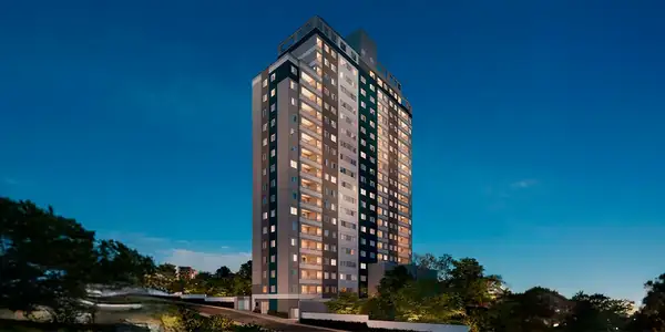 Foto de Metrocasa Guilhermina Esperança