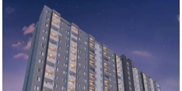 Foto de Oásis Penha
