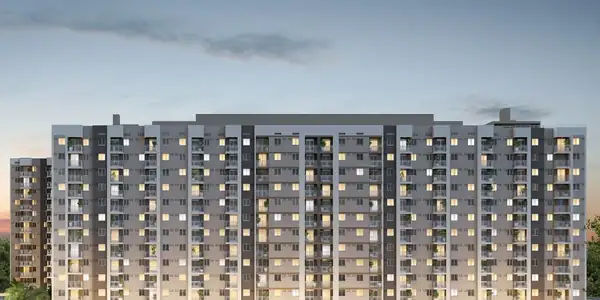 Foto de Residencial Cartola