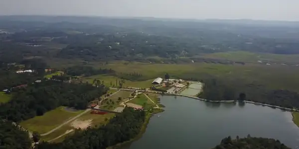 Foto de Interlagos Sul