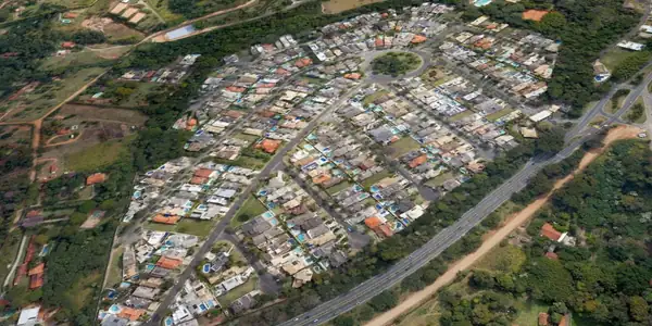 Foto de Reserva Colonial
