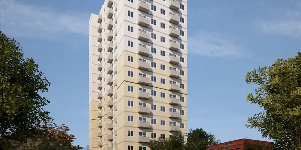 Foto de Edificio Angelo Fernandes