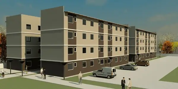 Foto de Residencial Mirante da Serra