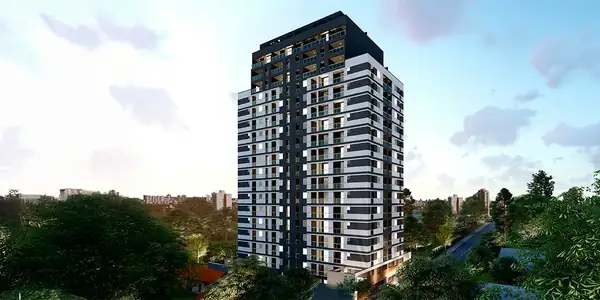 Foto de Metrocasa Morumbi