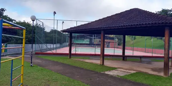 Foto de Aruã Lagos