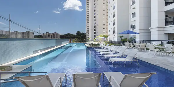 Foto de Cidade Maia Praça