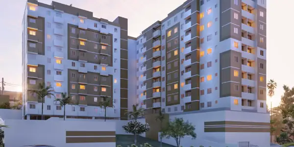 Foto de Edifício Salim Jorge
