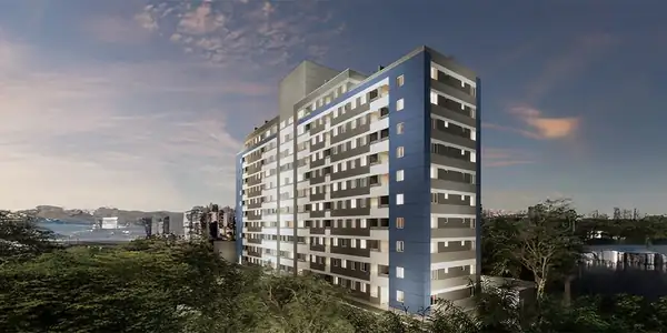 Foto de Metrocasa Pirituba II
