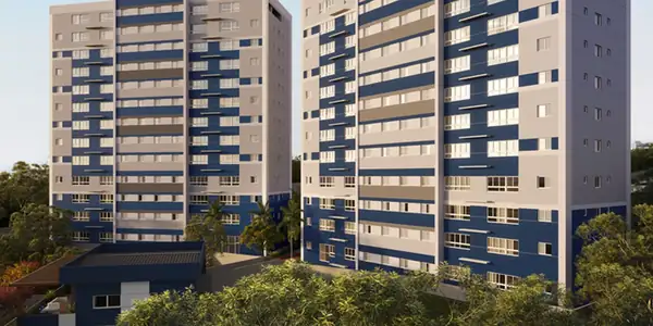Foto de Integra Resort Urbano