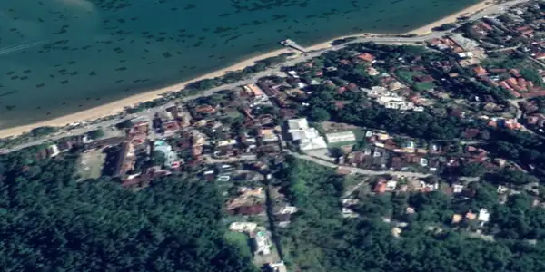 Foto de Mirante da Ilha