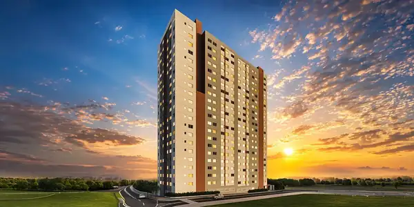Foto de Metrocasa Estação Sapopemba