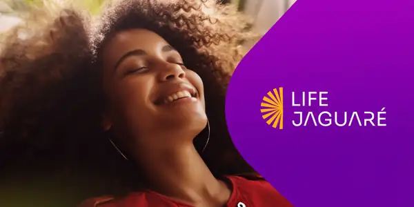 Foto de Life Jaguare F1