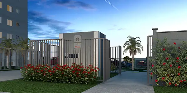 Foto de Pq Botanico - Jaborandis