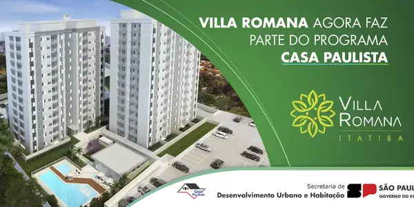 Foto de Villa Romana