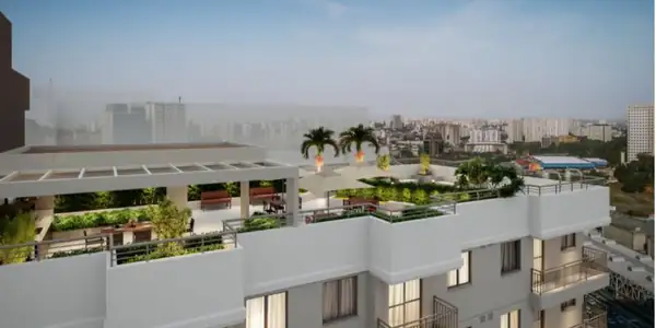 Foto de Cury Square Panamby